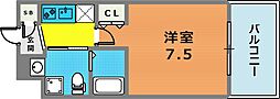 Walk One Minutes 王子公園 6階/603