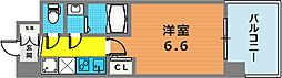 セレニテ神戸西アリエ 3階