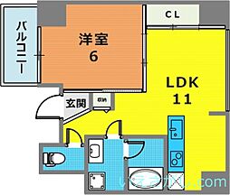 AOI FLATS 7階