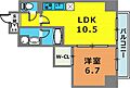 エスタンシア元町6階12.9万円