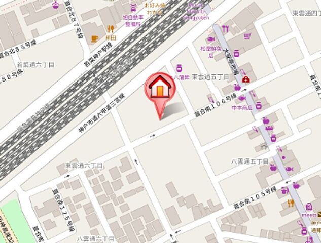 地図