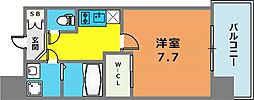 エストーネハーバーランド 15階