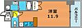 ESRISE新神戸8階8.4万円