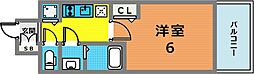 ララプレイス神戸西元町 10階