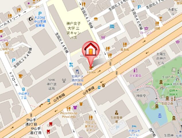 地図