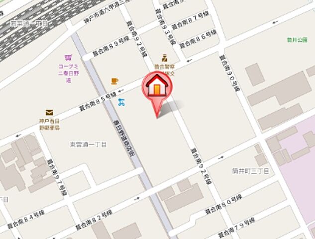地図