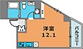 レシア六甲2階7.0万円