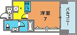 W.O.B.ROKKOHMICHI 4階