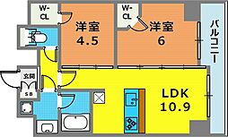 プレサンスKOBEシフォン 15階