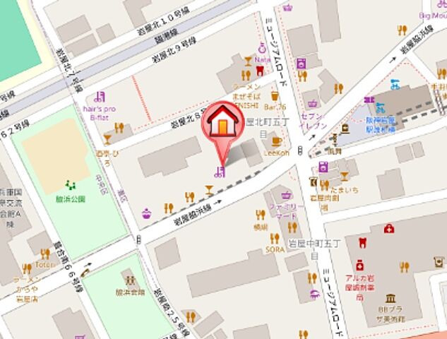 地図