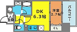 LiveCasa神戸元町 11階
