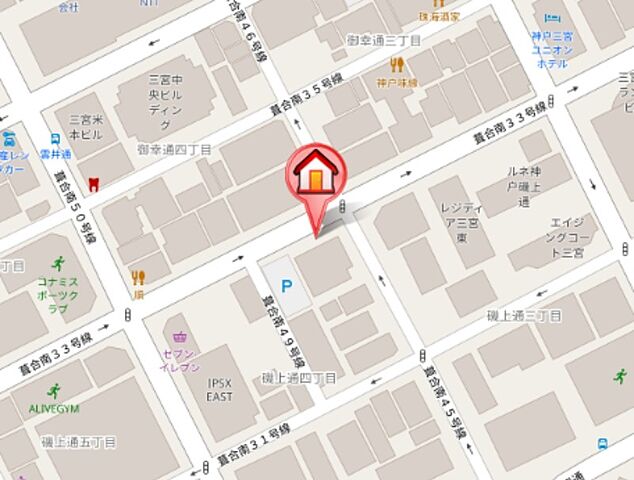 地図
