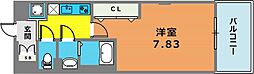 Luxe東灘 3階