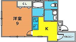 ロイヤル三ツ星IV 5階