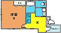 ROYALMitsuboshi45階7.7万円