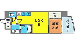 セレニテ神戸元町プリエ 10階