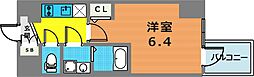 エスリード神戸三宮ヒルズ 6階