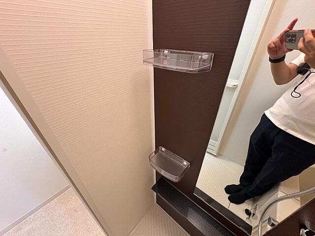 浴室