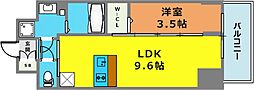MAISHIN神戸三宮EAST 3階