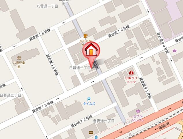 地図