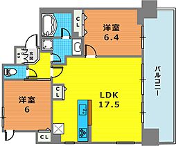 JR東海道・山陽本線 三ノ宮駅 徒歩9分