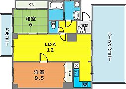 りりぱっとはうす 3階