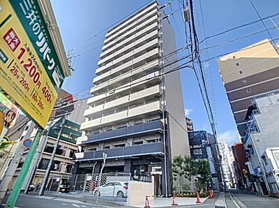 外観 外観