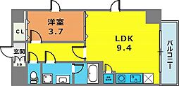 モアライフ魚崎 5階