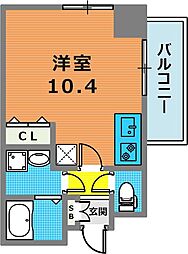 SDグランツ神戸大開通 9階