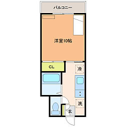 ＰＬＡＺＡ磯部 3階