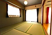 お子様がいらっしゃるご家族様にオススメ！便利な和室です♪