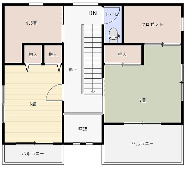 detached 福島県双葉郡楢葉町大字波倉字原172-6

地図を見る