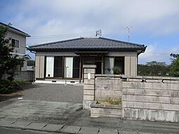 投資物件：浪江：みどりが丘