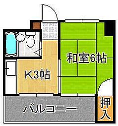 小倉ホースビル 5階