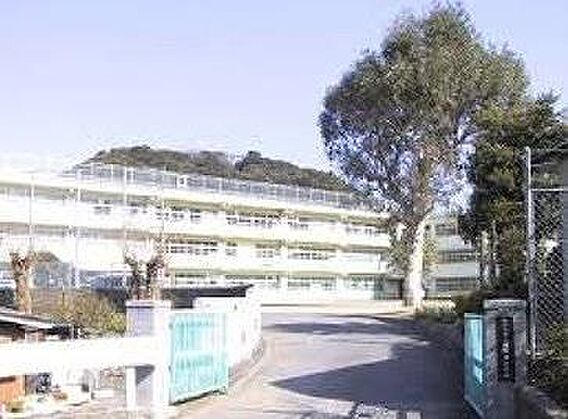 田の浦ハイツ_周辺_0