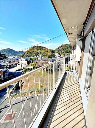 田の浦ハイツ_その他_4