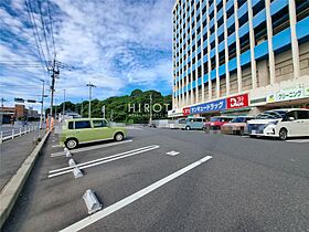 関門スカイプラザビル  ｜ 福岡県北九州市門司区下二十町（賃貸マンション3LDK・4階・61.80㎡） その24