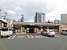 周辺：セブンイレブン小倉馬借3丁目店(450m)