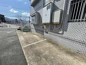 シャトレ柳町  ｜ 福岡県北九州市門司区柳町4丁目（賃貸マンション1K・4階・21.00㎡） その24