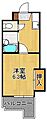 プレアール原町別院5階3.0万円
