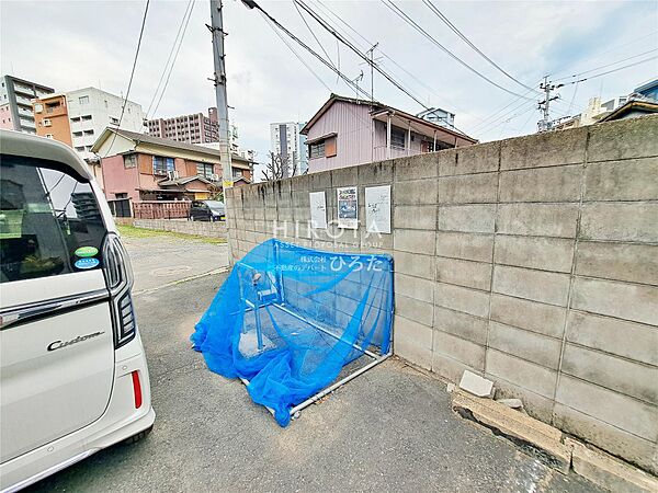 アイコートI ｜福岡県北九州市小倉北区中津口1丁目(賃貸マンション1K・3階・24.47㎡)の写真 その18