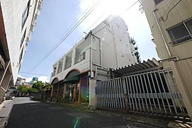 小川レジデンス2  ｜ 福岡県北九州市小倉北区馬借3丁目（賃貸マンション1R・5階・21.84㎡） その27