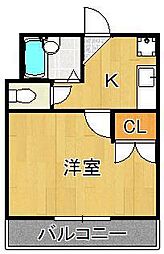 No.23 ベイサイドアネックス