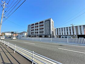 No.23 ベイサイドアネックス  ｜ 福岡県北九州市小倉北区長浜町（賃貸マンション1K・4階・24.00㎡） その1