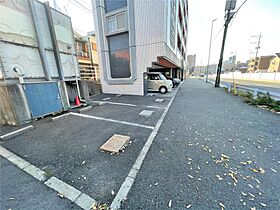 No.23 ベイサイドアネックス  ｜ 福岡県北九州市小倉北区長浜町（賃貸マンション1K・4階・24.00㎡） その15