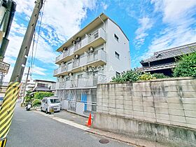 オリエンタル原町別院  ｜ 福岡県北九州市門司区原町別院（賃貸マンション1K・1階・20.44㎡） その15