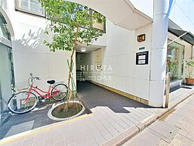 小林ビル  ｜ 福岡県北九州市小倉北区京町1丁目（賃貸マンション1R・3階・24.19㎡） その4