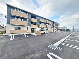 ストレイト葛葉  ｜ 福岡県北九州市門司区葛葉3丁目（賃貸アパート2LDK・2階・50.27㎡） その1