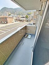 ストレイト葛葉  ｜ 福岡県北九州市門司区葛葉3丁目（賃貸アパート2LDK・2階・50.27㎡） その17