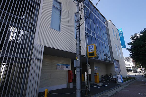 画像29:福岡銀行門司駅前支店(1、160m)
